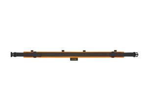 Ceinture, ADVANCE X-Flex, taille L