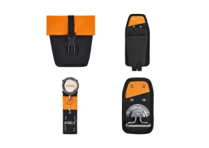 Kit forestier, ADVANCE X-Flex Basic