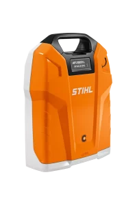 AR 2000 L, batterie dorsale