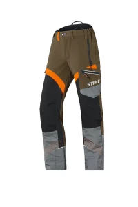 Pantalon de travail, sans protection anti-coupures, ADVANCE X-CLIMB, taille XXL
