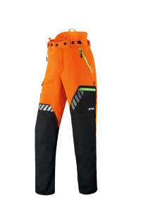 Pantalon, DYNAMIC DuroTEC, Design A, Classe 2, taile L