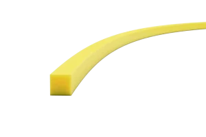 Fil carré, Ø 3,0 mm x 162,0 m