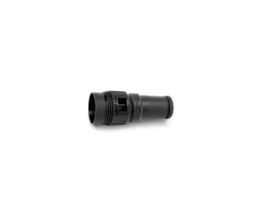 Adapteur, pour outils électriques, antistatique, Ø 27 mm