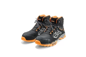 Chaussures de sécurité, Worker S3, taille 48