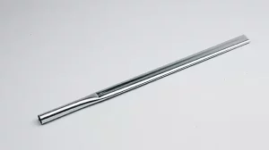 Embout, pour rainures, métal