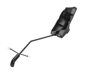 AMK 097, Kit mulching