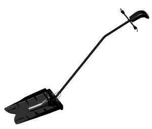 AMK 127, Kit mulching