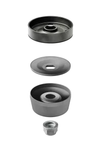 Jeu de pièces de montage, pour scies circulaires