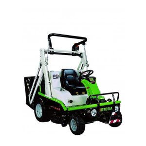 Hydro 124DX