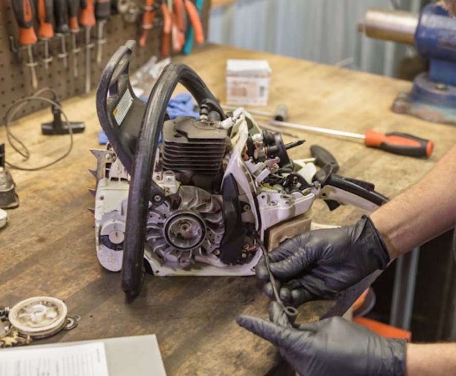 Ressources et services