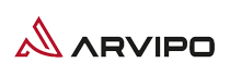 Arvipo logo