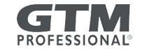 GTM Professional Logo