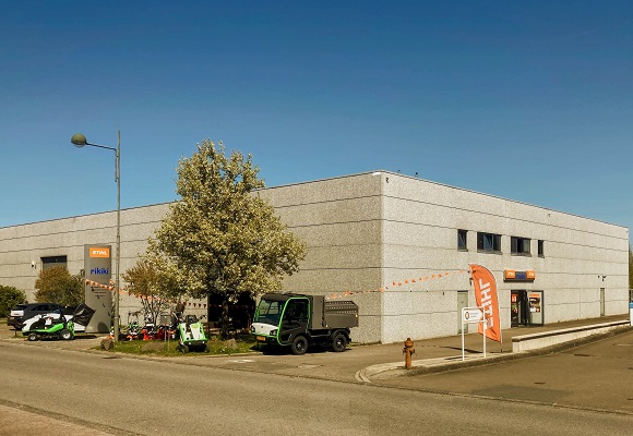 Rikiki Shop Niederanven