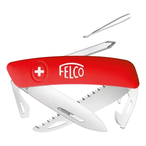 FELCO 506