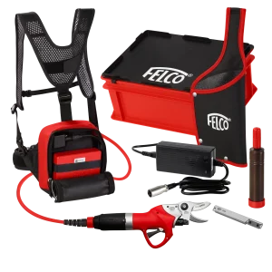 FELCO 802