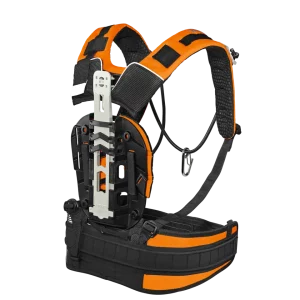 Set Système de ceinture, ADVANCE X-TREEm HT, taille M