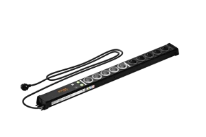 CM 10, contrôleur de charge