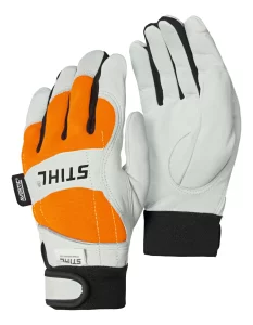 DYNAMIC Protect MS, gants anti-coupures, taille XL