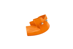 Protection, Ø 200 mm, FS 89, FS 91, FS 111, FS 131, FS 240, FSA 130, FSA 135, FR 410, FR 460, FS-KM
