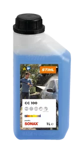 CC 100, 1 l