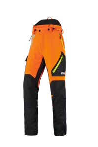 Pantalon, ADVANCE FlexTEC, Design A, Classe 1, taille XXL