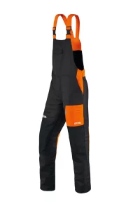 Salopette FUNCTION Core, taille L
