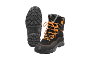 Bottines, FUNCTION Active pour tronçonneuse, taille 37