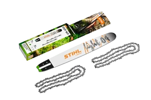 Cut Kit 16, 40 cm, pour MS 182, MS 194, MS 201, MS 212 et MSA 220