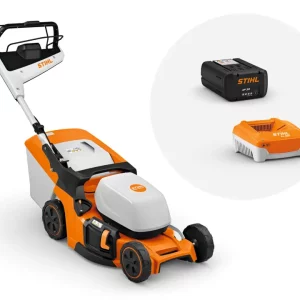 RMA 448 PV, avec AP 30 et AL 301