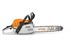 MS 291, 45 cm, RM3, 3/8"