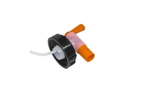 Pour bec verseur 3 l/5 l
