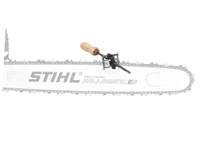 Affûteuse FG 4, pour chaîne 3/8" P Mini,  Ø 4,0 mm