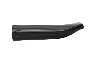 Buse plate coudée, pour BR 700, BR 800 et BGA 300