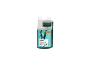 Huile moteur deux temps HP Ultra, 5 l (pour 250 l de carburant)