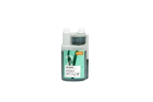 Huile moteur deux temps HP Super, 5 l (pour 250 l de carburant)