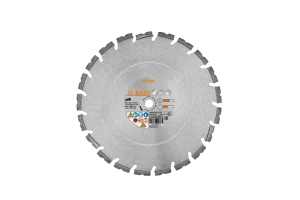 Disque à découper diamanté, Ø 350 mm, universel, D-BA90
