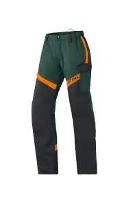 FS Protect, taille XL, vert