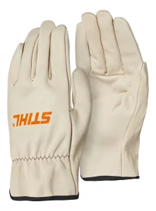 DYNAMIC Duro, gants de protection, taille L