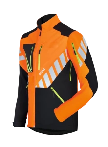 Veste, ADVANCE ShellTEC, taille 3XL