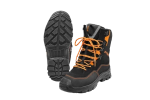 Bottines, FUNCTION Active pour tronçonneuse, taille 50