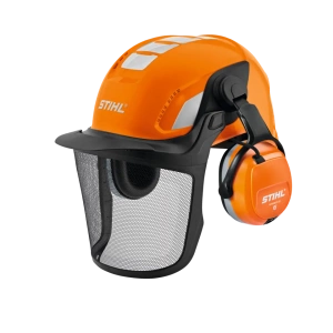 Ensemble casque ADVANCE X-Vent