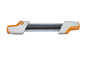 Porte-lime 2-en-1, pour chaîne 3/8", Ø 5,2 mm