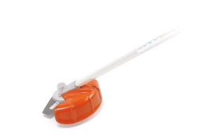 Protection, Ø 230 mm, pour FS 55, 56, 70
