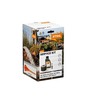 Service Kit 54, pour WP 300, WP 600 et WP 900