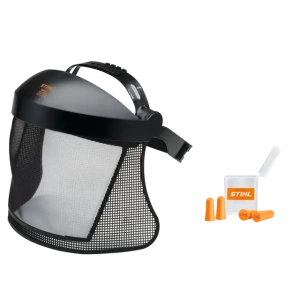 Protection visage/oreilles, FUNCTION PLX PA