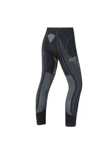 Pantalon, long, ADVANCE, taille XXL, noir