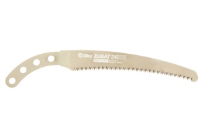 Feuille Zübat 240-7.5