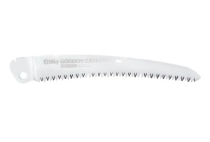 Feuille de courbe Gomboy 210-8