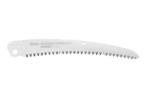 Lame courbe Gomboy 240-8