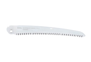 Lame courbe Gomboy 270-8